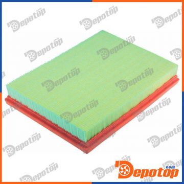 Filtre à air pour FORD | FAF-FR-081, 30C3700